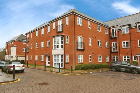 2 bedroom apartment for sale, Consort Mews, Knowle, Fareham