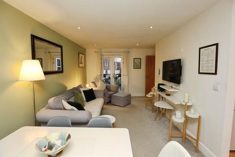 2 bedroom apartment for sale, Consort Mews, Knowle, Fareham