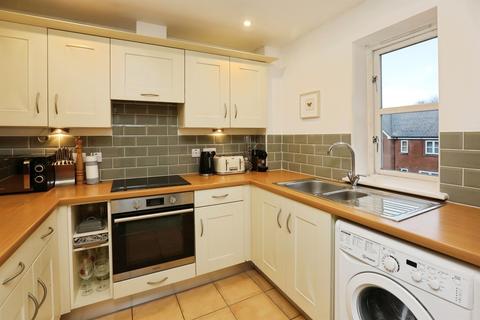 2 bedroom apartment for sale, Consort Mews, Knowle, Fareham