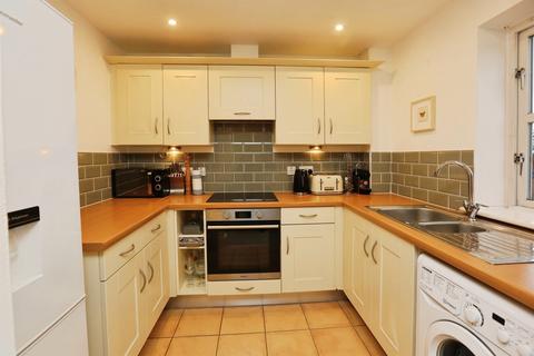2 bedroom apartment for sale, Consort Mews, Knowle, Fareham
