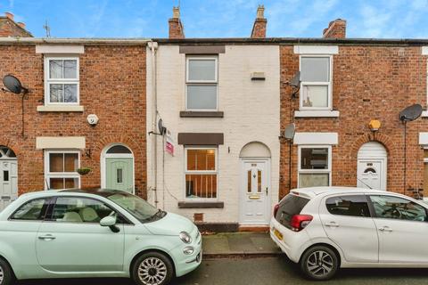 Gloucester Street, Chester