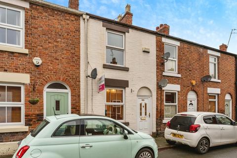 undefined, Gloucester Street, Chester
