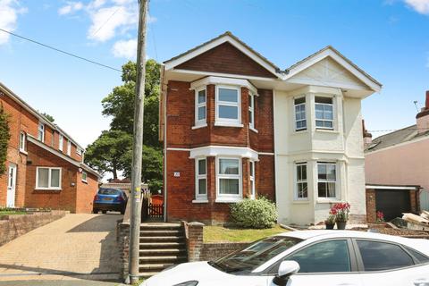 3 bedroom semi-detached house for sale, Church Road, Bishopstoke, Eastleigh