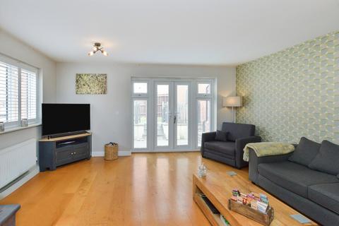 3 bedroom detached house for sale, Charisse Gardens, Oxley Park, Milton Keynes