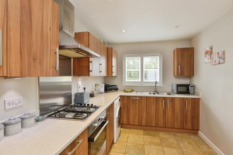 3 bedroom detached house for sale, Charisse Gardens, Oxley Park, Milton Keynes