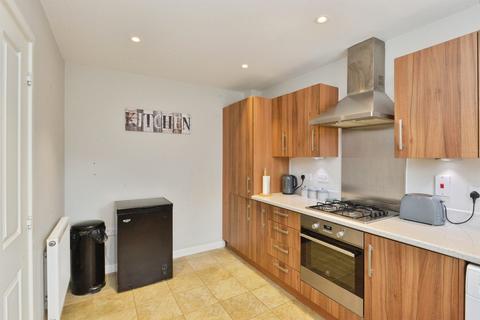 3 bedroom detached house for sale, Charisse Gardens, Oxley Park, Milton Keynes