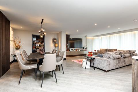 4 bedroom detached house for sale, La Route Orange, St Brelade JE3