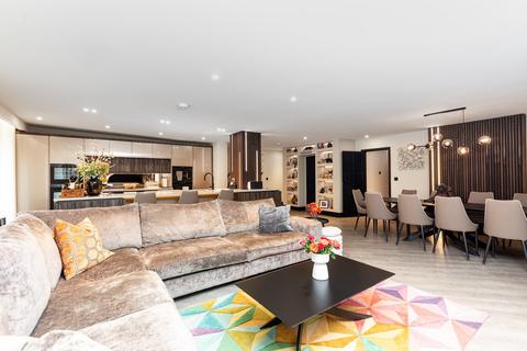 4 bedroom detached house for sale, La Route Orange, St Brelade JE3