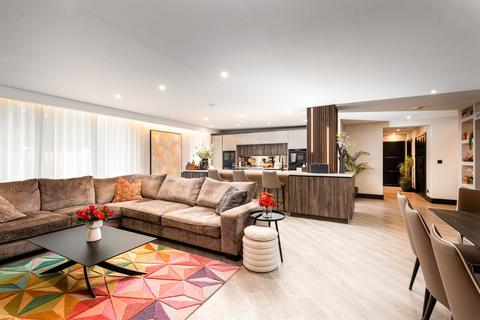 4 bedroom detached house for sale, La Route Orange, St Brelade JE3