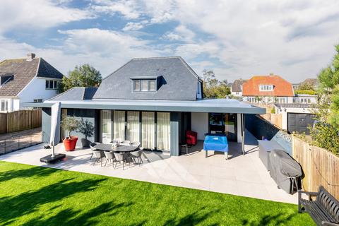 4 bedroom detached house for sale, La Route Orange, St Brelade JE3