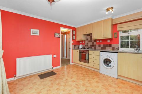 undefined, 4 Willow, Monks Muir Park, Haddington, EH41 3TD