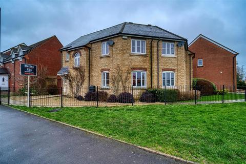 3 bedroom semi-detached house for sale, Marlott Road, Gillingham