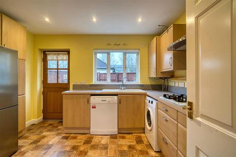3 bedroom semi-detached house for sale, Marlott Road, Gillingham
