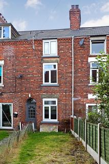 4 bedroom terraced house for sale, Westbourne Terrace, Selby