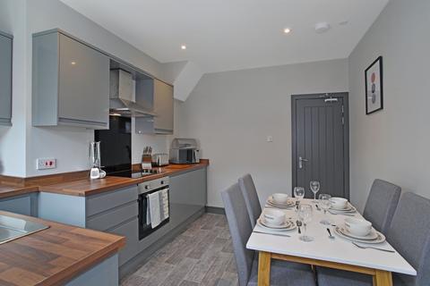 4 bedroom terraced house for sale, Westbourne Terrace, Selby