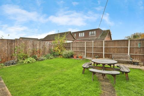 undefined, Lavender Grove, Dereham