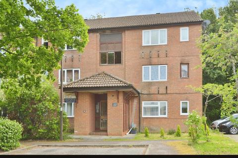 Denmead, Two Mile Ash, Milton Keynes