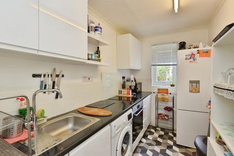 undefined, Denmead, Two Mile Ash, Milton Keynes