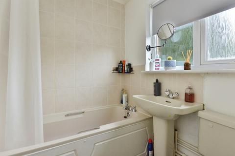 undefined, Denmead, Two Mile Ash, Milton Keynes