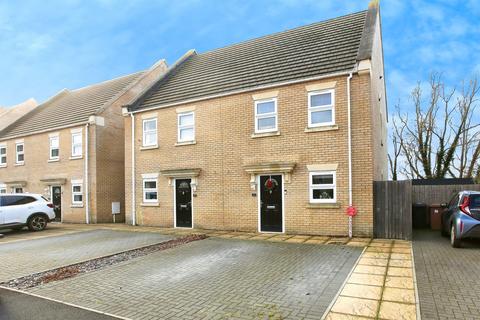 undefined, Penwald Court, Peakirk, Peterborough