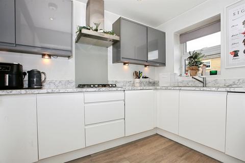 undefined, Penwald Court, Peakirk, Peterborough