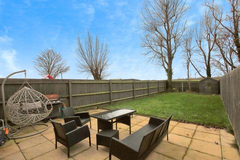 undefined, Penwald Court, Peakirk, Peterborough