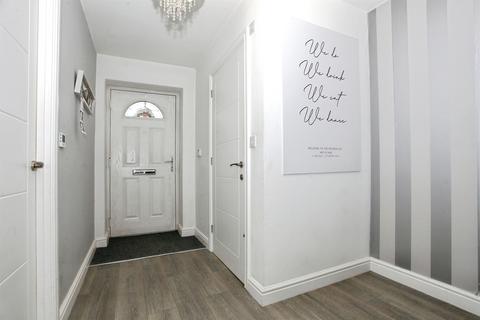 undefined, Penwald Court, Peakirk, Peterborough
