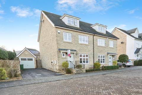 Mill Square, Horsforth, Leeds