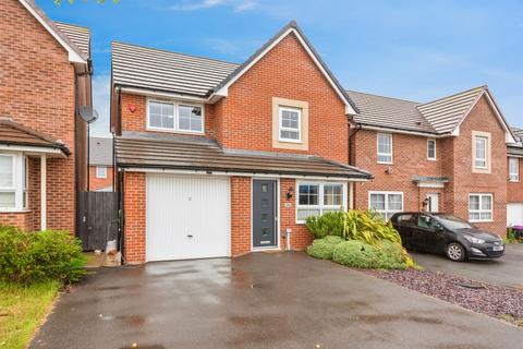 undefined, Helmsley Road, Grantham