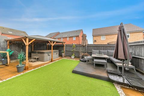 Helmsley Road, Grantham