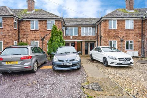 Beech Grove, Leighton Buzzard