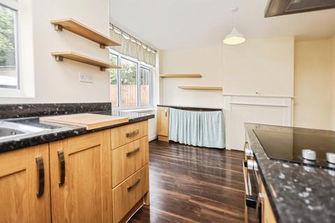 3 bedroom semi-detached house for sale, Wellsford Avenue, Solihull
