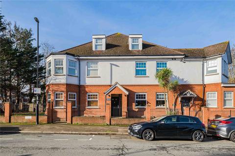 St. Mildreds Road, London, SE12