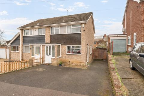 3 bedroom semi-detached house for sale, Westborough Road, Maidenhead