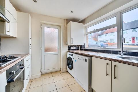 3 bedroom semi-detached house for sale, Westborough Road, Maidenhead