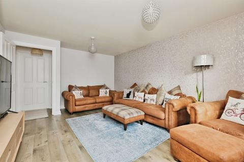 undefined, Red Admiral Road, Worksop
