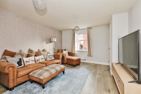 undefined, Red Admiral Road, Worksop