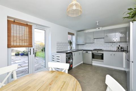 undefined, Red Admiral Road, Worksop