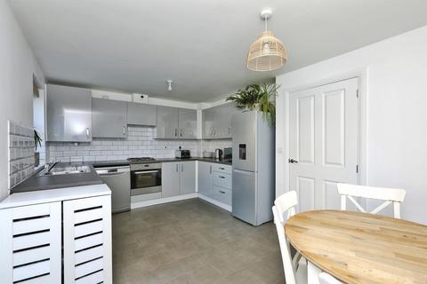 undefined, Red Admiral Road, Worksop