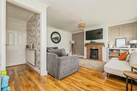 undefined, The Vineway, HARWICH