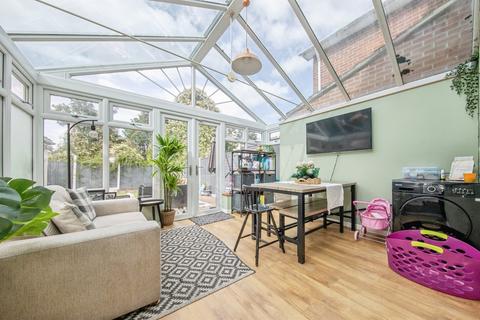 undefined, The Vineway, HARWICH