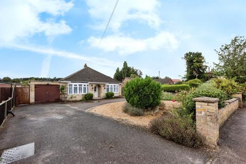 3 bedroom detached bungalow for sale, Crown Street, BRANDON