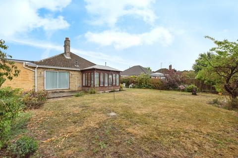 3 bedroom detached bungalow for sale, Crown Street, BRANDON