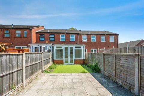 2 bedroom terraced house for sale, Talfourd Street, Birmingham
