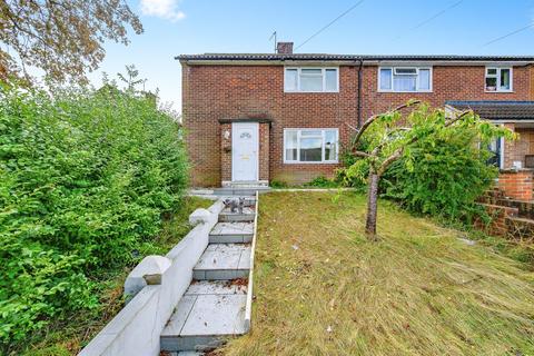 3 bedroom end of terrace house for sale, Towers Road, Hemel Hempstead