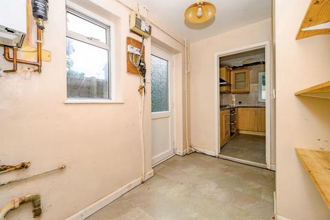 3 bedroom end of terrace house for sale, Towers Road, Hemel Hempstead