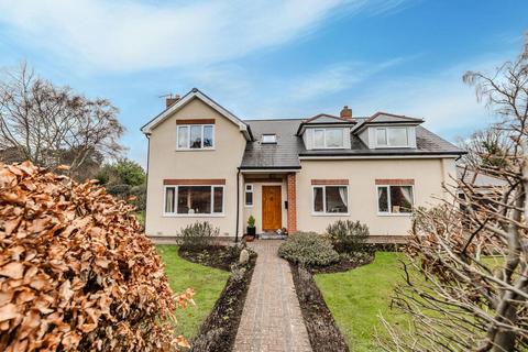 5 bedroom house for sale, Greenacres, Darras Hall, Ponteland, Newcastle upon Tyne