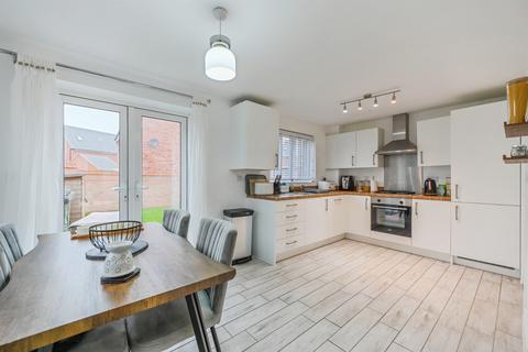 undefined, Bridewell Lane, Hatton, Derby
