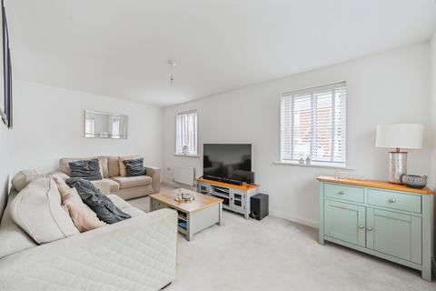 3 bedroom semi-detached house for sale, Bridewell Lane, Hatton, Derby