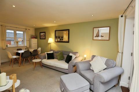 2 bedroom apartment for sale, Consort Mews, Knowle, Fareham